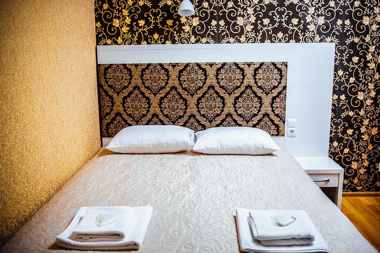 Guest House Kherson Ngoại thất bức ảnh