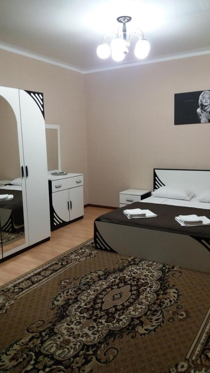 Guest House Kherson Ngoại thất bức ảnh