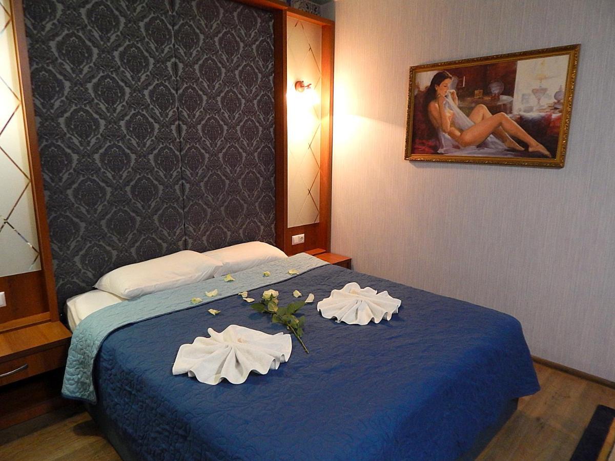 Guest House Kherson Ngoại thất bức ảnh