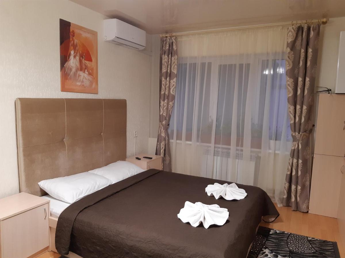 Guest House Kherson Ngoại thất bức ảnh