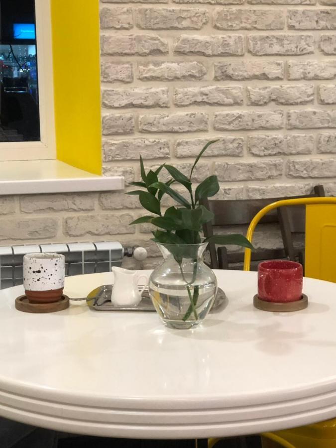 Guest House Kherson Ngoại thất bức ảnh
