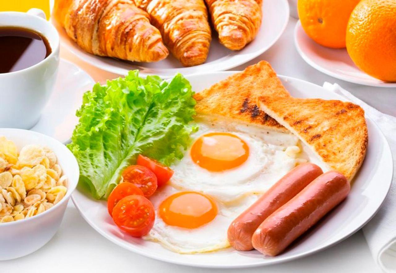 Guest House Kherson Ngoại thất bức ảnh